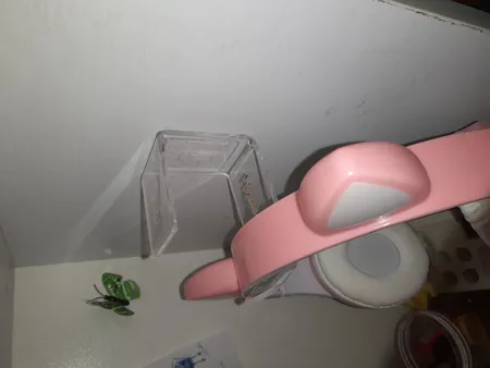 پایه نگهدارنده هدفون مدل He39