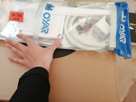 دوش حمام مدل 15s