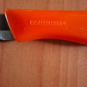 تجریه خرید چاقو آشپزخانه زولینگن مدل فاردینکس