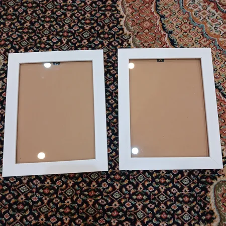 قاب عکس مدل 215-166 سایز 15×20 سانتی متر