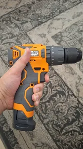 تجریه خرید دریل چکشی شارژی آنکور مدل DCE12