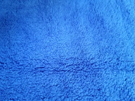 حوله خشک کننده میکروفایبر ممتاز تام کلین مدل Tc-MFL400a