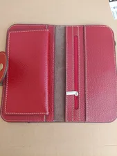 تجریه خرید کیف پول چرم دیاکو مدل 251