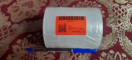 سلفون بسته بندی کد 1000MM رول 1000 متری