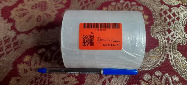 عکس ارسالی خریدار