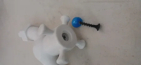 شیر آب مدل DN-9902003 بسته 4 عددی