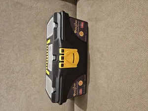 تجریه خرید جعبه ابزار گلکسی وان مدل TB13