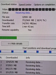 تجریه خرید مودم 4.5G همراه اول مدل MIMO 4x4-HA6400 به همراه کارت فعالسازی سیم‌کارت اعتباری و 300 گیگابایت اینترنت 1 ساله