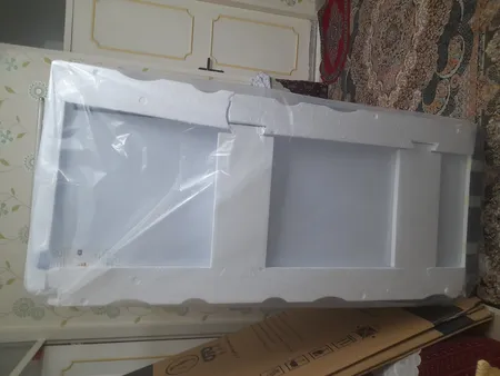 فریزر 13 فوت پارس مدل اوان