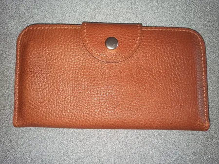 کیف پول چرم دیاکو مدل 251