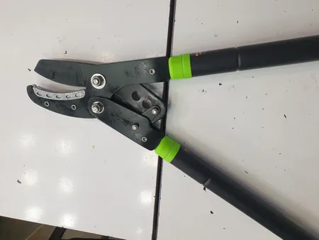 قیچی باغبانی شاخه زن جاب مدل JB-30021 BL