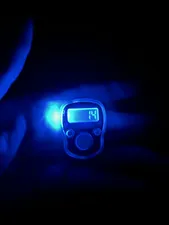 تجریه خرید صلوات شمار سلین کالا مدل ce-c10