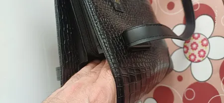 کیف دستی زنانه مدل KS-0017 مجموعه 3 عددی