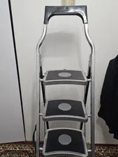 تجریه خرید نردبان 5 پله ماندگار مدل سما