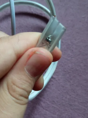 ریسه اس ام دی کد ZA طول 1 متر