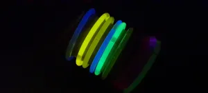 تجریه خرید دستبند بلک لایت سورتک مدل A10 بسته 10 عددی