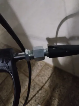 لنس و تفنگی کارواش صنعتی سامکو مدل YP-111CM