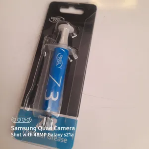 تجریه خرید خمیر سیلیکون دیپ کول Z3