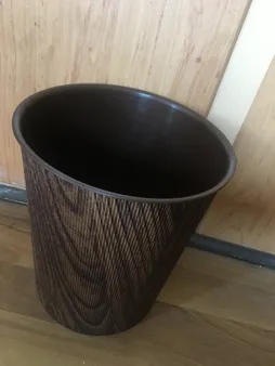 سطل زباله کد 004