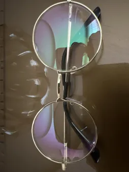 فریم عینک طبی مدل G1-1101