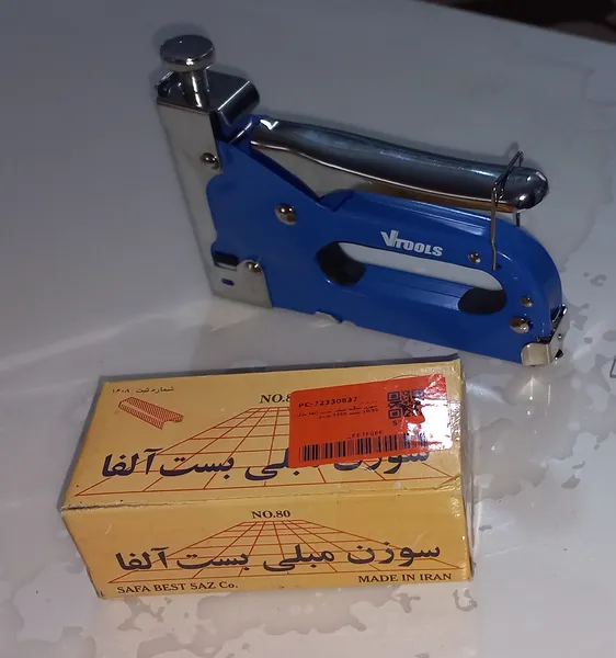 عکس ارسالی خریدار
