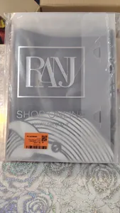 تجریه خرید تیشرت آستین کوتاه مردانه رانژ مدل 21RA19D05M-1368-01