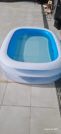 استخر بادی اینتکس مدل 56483NP