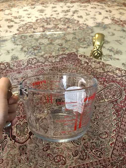 شیرجوش پیرکس مدل A27