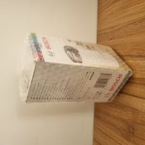 تجریه خرید آسیاب قهوه بوش مدل TSM6A011W