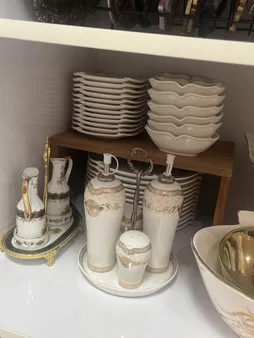 نظم دهنده کابینت مدل H14