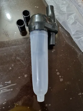 فیلتر جاروبرقی مدل Royal مناسب برای انواع جاروبرقی