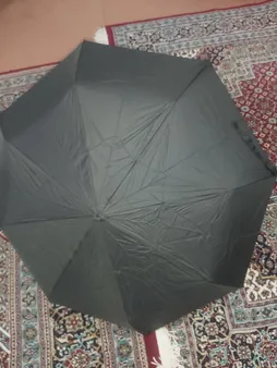 چتر مدل naabsell-UV01