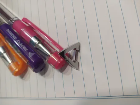 پیرسینگ گوش کد PS739