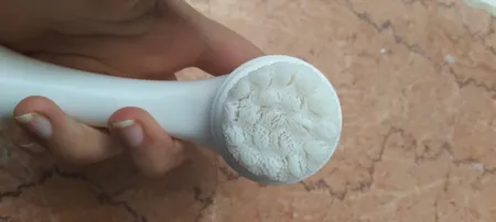 برس پاک‌سازی مدل B001