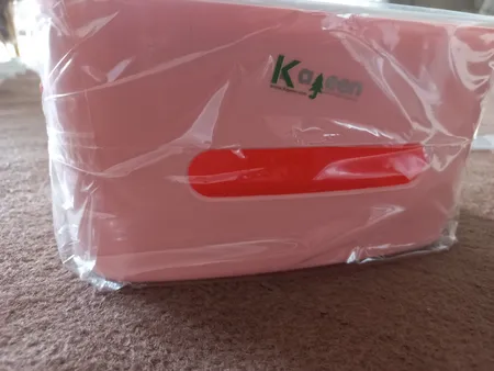 جای دستمال کاغذی کاجین مدل AT851