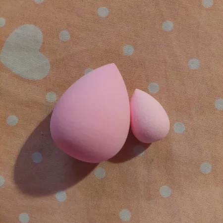 پد آرایشی مدل t22 مجموعه 2 عددی