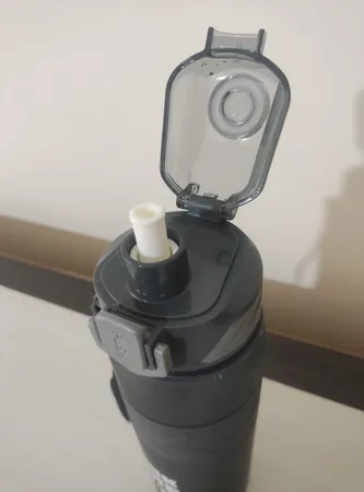 قمقمه ایون مدل H2O گنجایش 1 لیتر