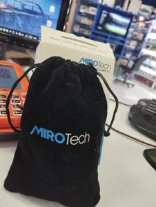 تجریه خرید میکروفن یقه ای میروتک مدل MT-M1