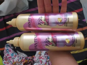 تجریه خرید ماسک مو پنتن مدل Belirgin حجم 300 میلی لیتر