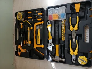 تجریه خرید مجموعه 82 عددی ابزار اینتیمکس کد 0950