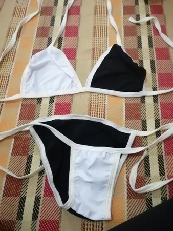 ست شورت و سوتین زنانه کد 741996