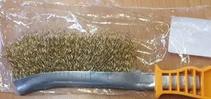 تجریه خرید فرچه سیمی اکو مدل 001