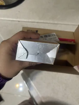 لوسیون تقویت کننده ابرو طلسم مدل 01 حجم 30 میلی لیتر