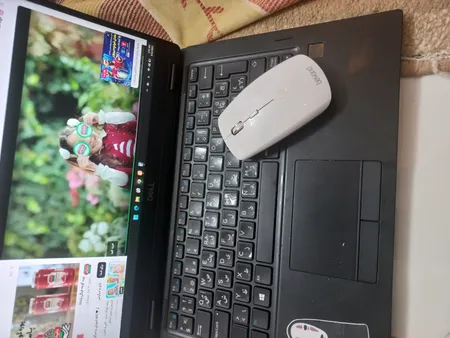 ماوس بیاند مدل BM-1230RF