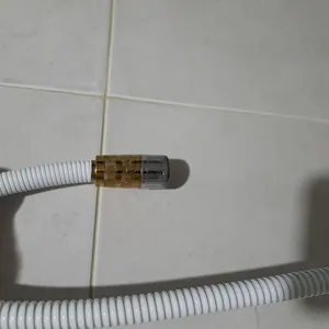 تجریه خرید شلنگ توالت ریکان مدل RWT02