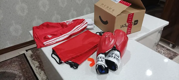 عکس ارسالی خریدار