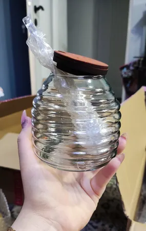 ظرف عسل کد 1202