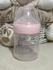 تجریه خرید شیشه شیر پینو بیبی مدل Natural sense کد S 0-6 گنجایش 150 میلی لیتر