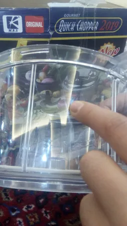 خرد کن دستی مدل PS898A