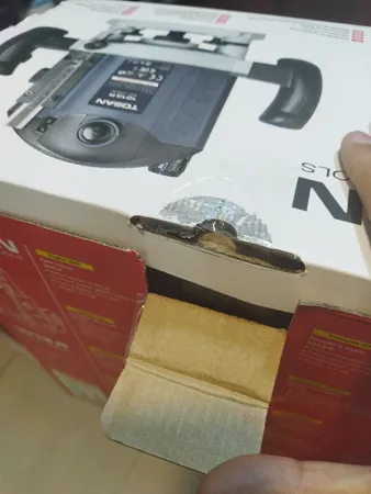 اور فرز نجاری توسن مدل 1013R